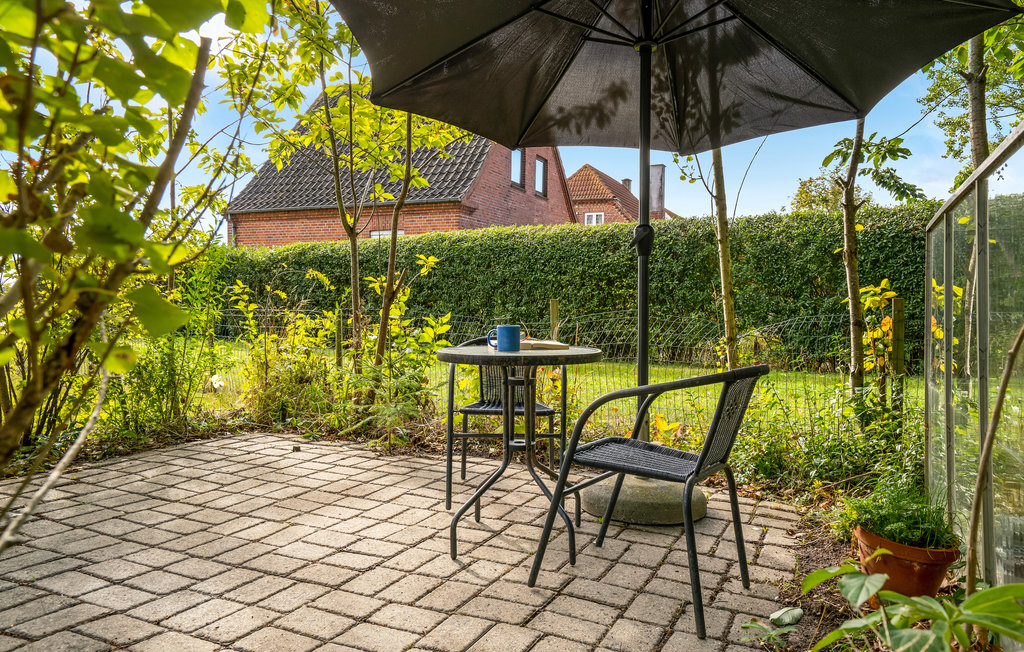 Feriehuse - Bandholm , Danmark - K10108 15