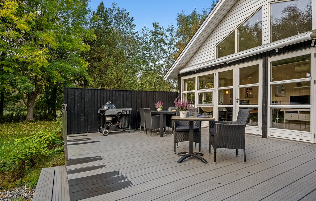 Ferienhaus - Hummingen , Dänemark - K10129 16