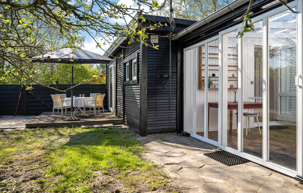Feriehus - Kramnitze , Danmark - K10257 9