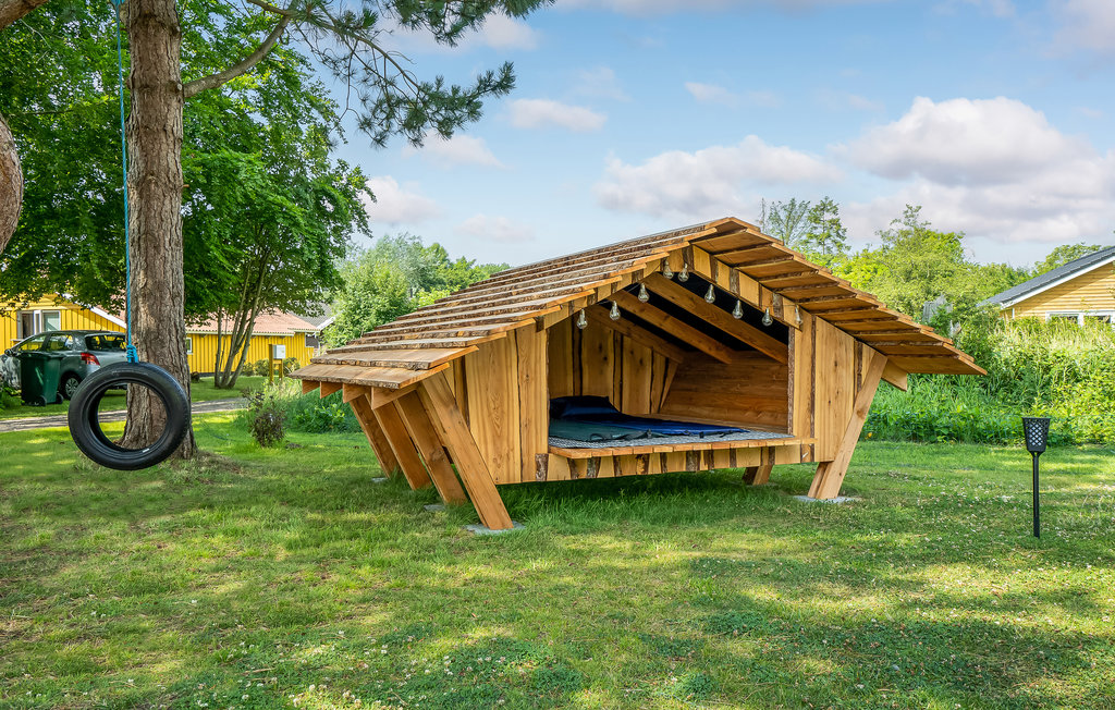 Ferienhaus - Hummingen , Dänemark - K10260 16