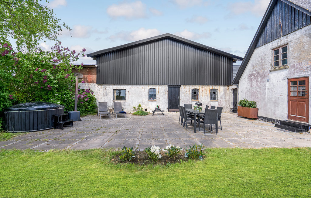 Ferienhaus - Kramnitze , Dänemark - K10417 21