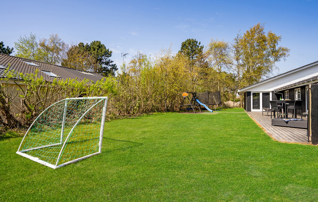 Ferienhaus - Bredfjed , Dänemark - K10524 18