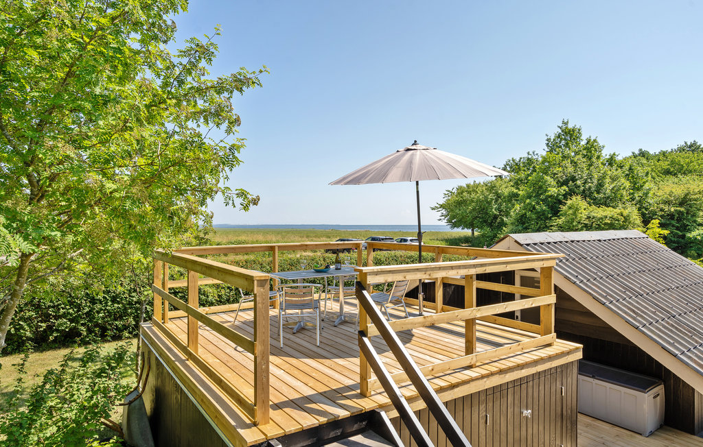 Ferienhaus - Nysted , Dänemark - K10577 8