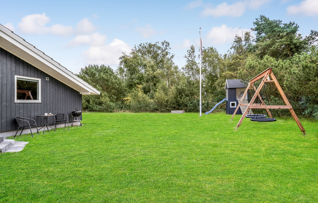 Ferienhaus - Kramnitze , Dänemark - K10665 18