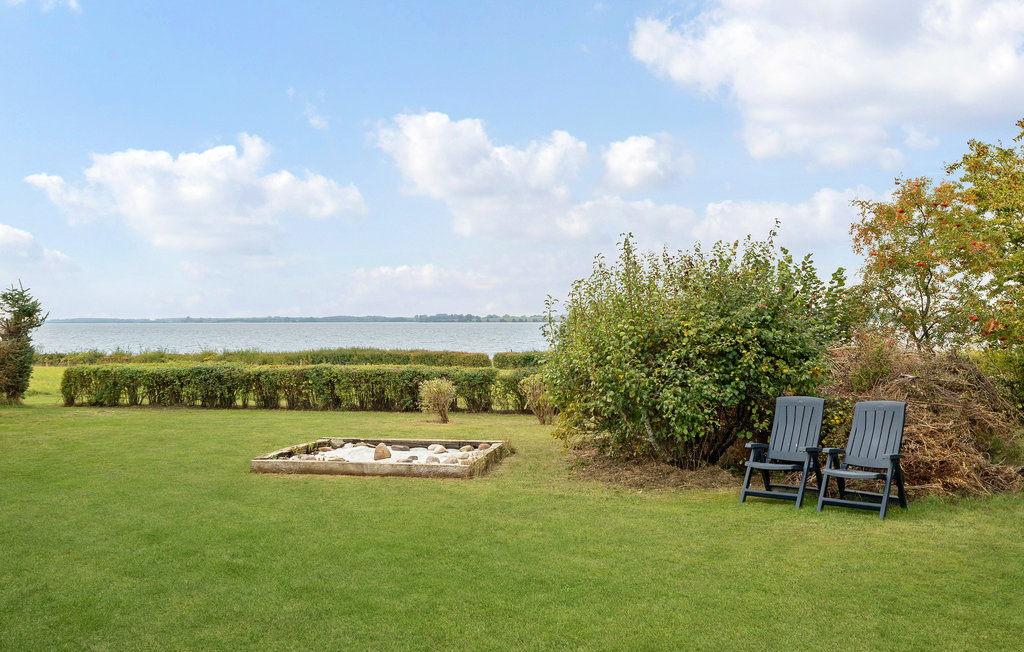 Ferienhaus - Fejø , Dänemark - K10020 13