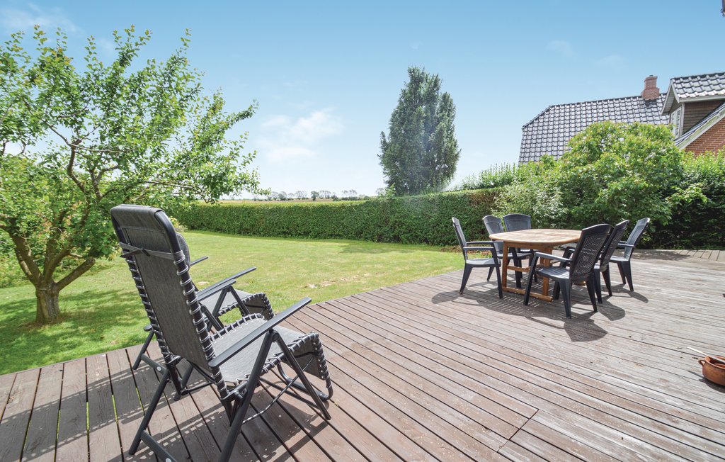 Feriehuse - Kragenæs , Danmark - K10022 8