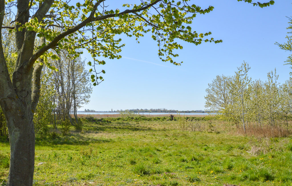 Feriehuse - Askø , Danmark - K10026 8