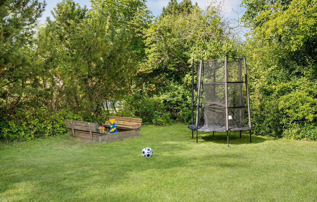 Ferienhaus - Nysted , Dänemark - K10044 9