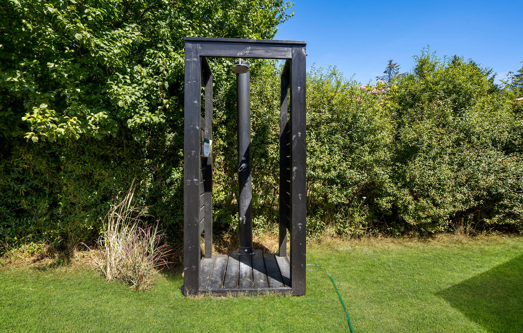 Feriehuse - Kramnitze , Danmark - K10049 11