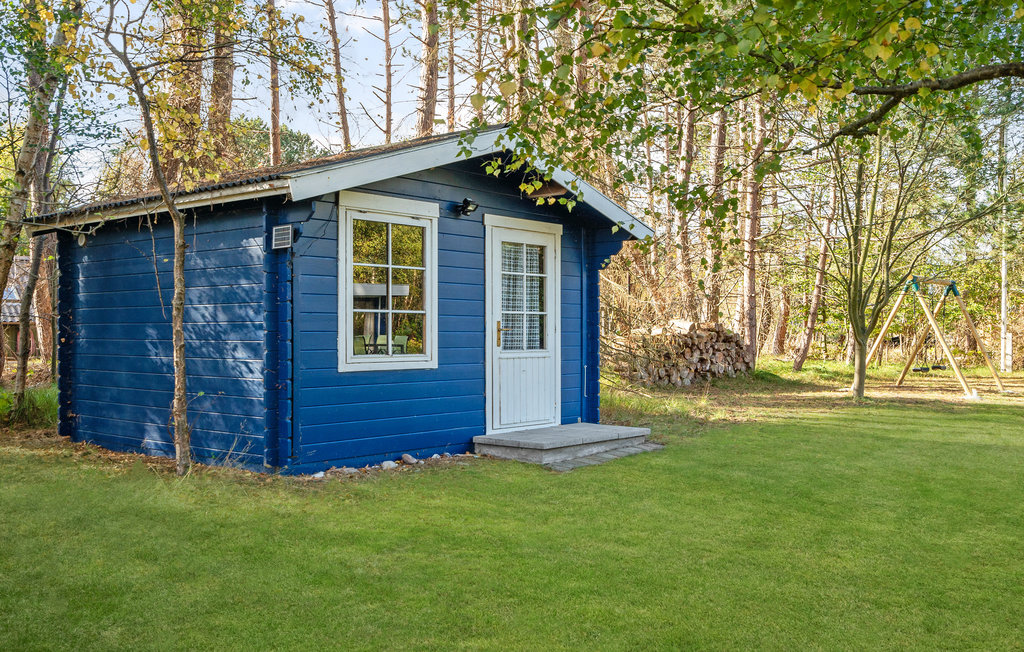 Ferienhaus - Hyldtofte , Dänemark - K10281 13