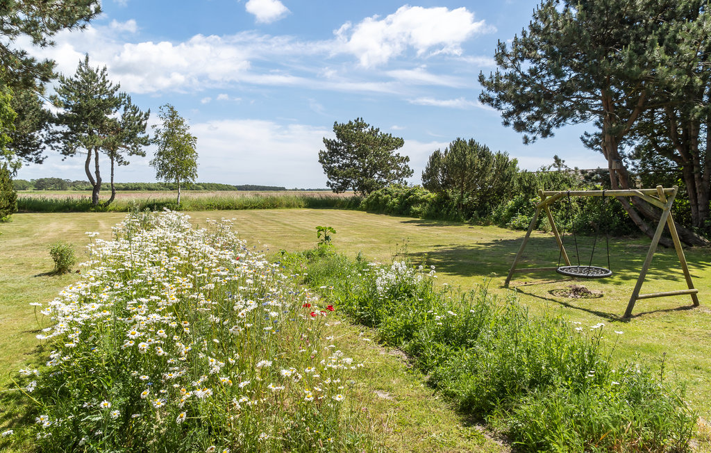 Feriehuse - Kramnitze , Danmark - K10326 20