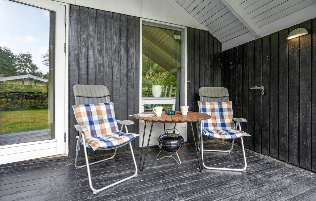 Ferienhaus - Næsby , Dänemark - K10342 13