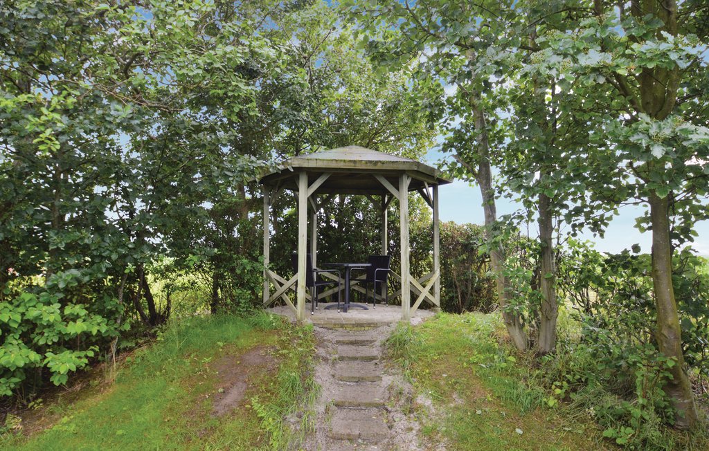 Ferienhaus - Vesternæs , Dänemark - K10344 9