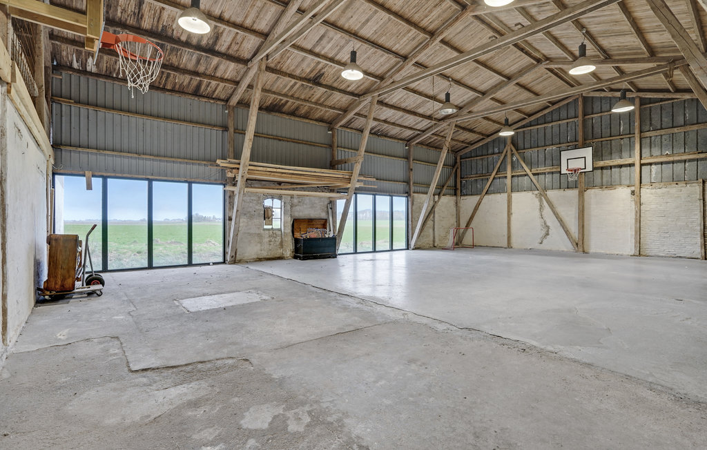 Ferienhaus - Kramnitze , Dänemark - K10417 8