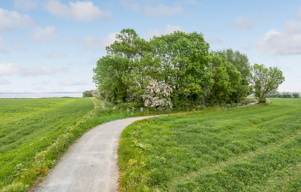 Feriehuse - Langø , Danmark - K10432 13