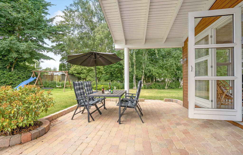 Ferienhaus - Bredfjed , Dänemark - K10519 15