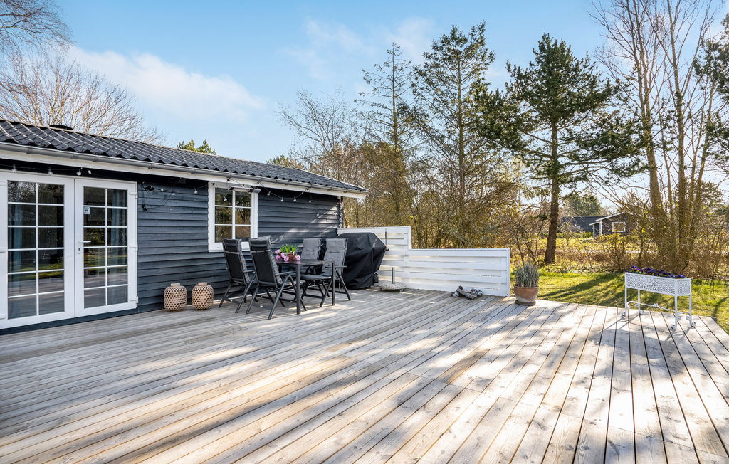 Ferienhaus - Kramnitze , Dänemark - K10541 11