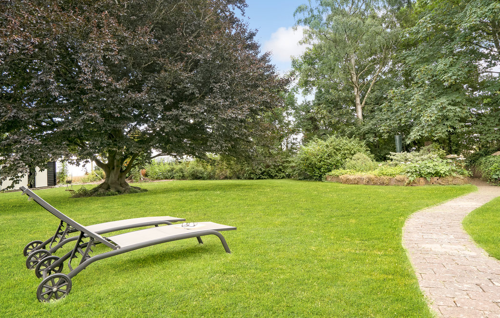 Ferienhaus - Nysted , Dänemark - K10602 12