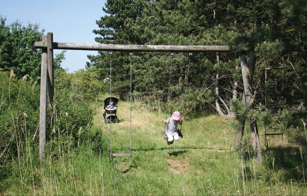 Ferienhaus - Hyldtofte Strand , Dänemark - K10644 8