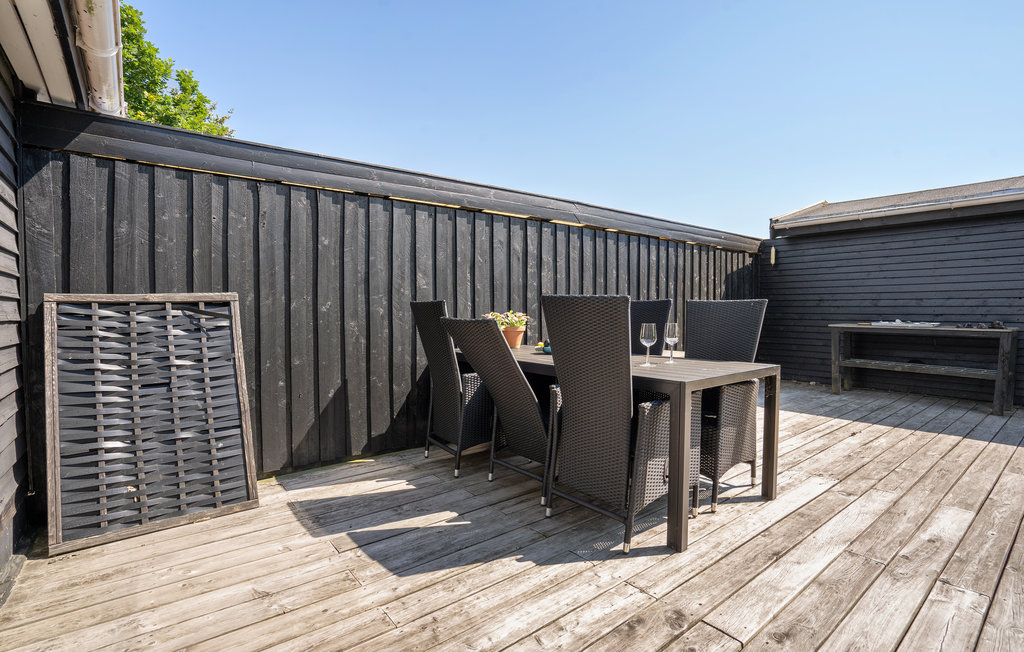 Ferienhaus - Kramnitze , Dänemark - K10727 15