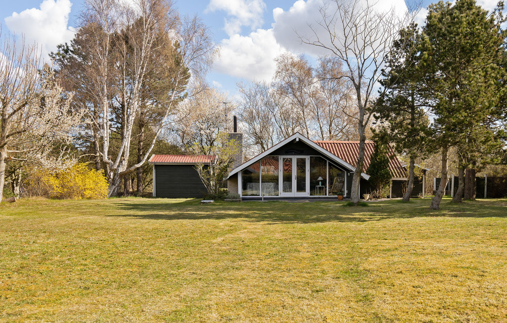 Feriehuse - Hummingen , Danmark - K10733 12