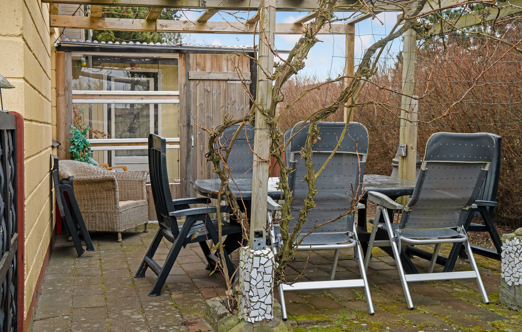 Semesterhus - Kramnitze , Danmark - K10754 8