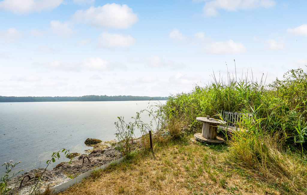 Ferienhaus - Bandholm , Dänemark - K10819 10