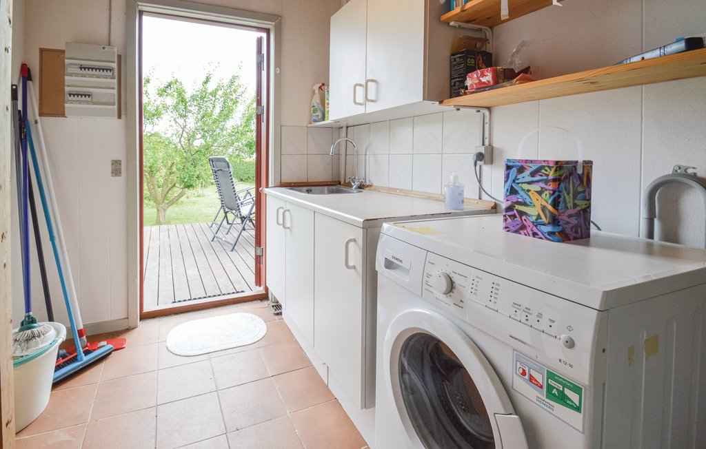 Feriehuse - Kragenæs , Danmark - K10022 13