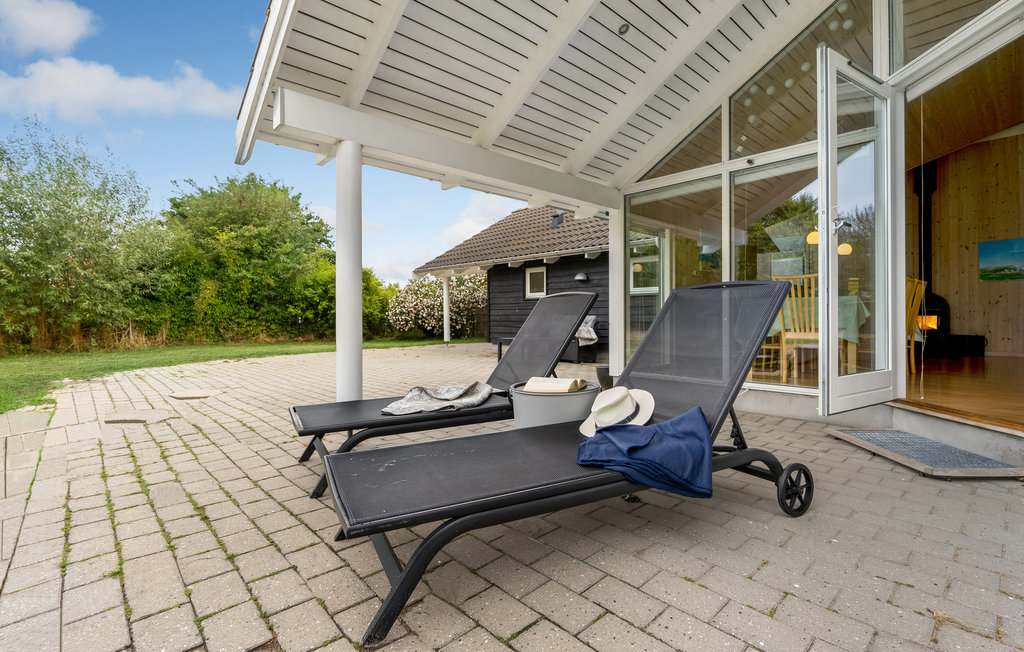 Feriehuse - Bredfjed , Danmark - K10078 11