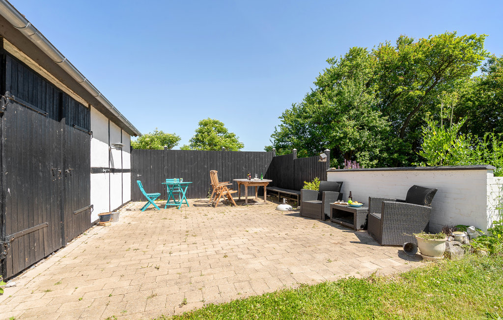 Ferienhaus - Errindlev , Dänemark - K10168 13