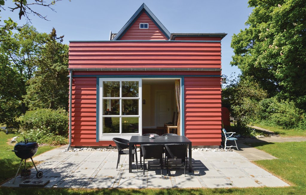 Ferienhaus - Maglehøj , Dänemark - K10210 7