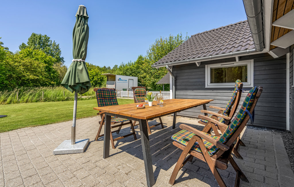 Feriehuse - Hummingen , Danmark - K10330 16