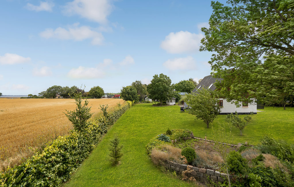 Feriehuse - Bandholm , Danmark - K10383 8