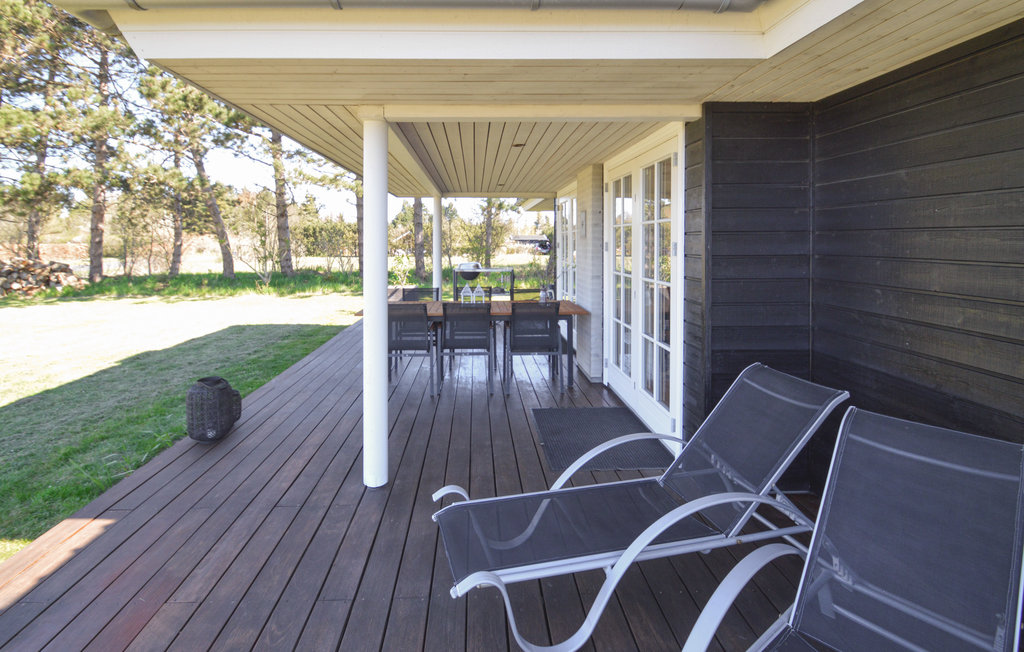 Ferienhaus - Næsby , Dänemark - K10435 6