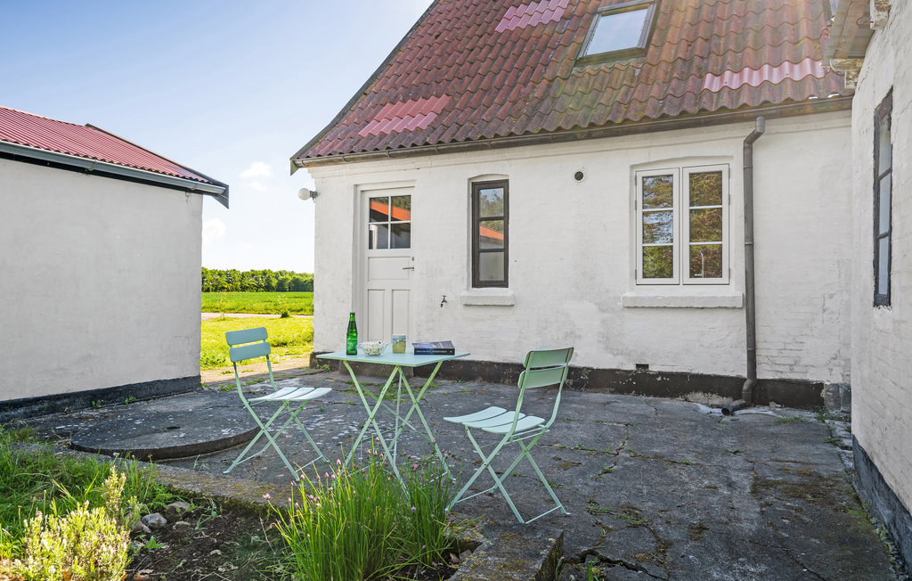 Feriehuse - Sletnæs , Danmark - K10440 10