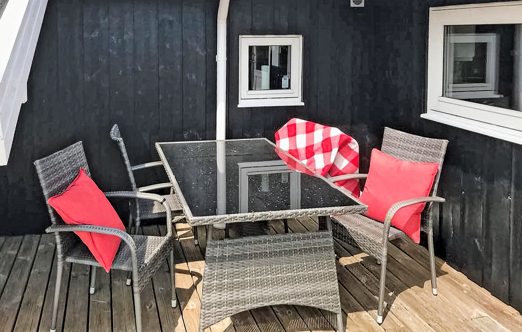 Ferienhaus - Albuen/Langø , Dänemark - K10505 9