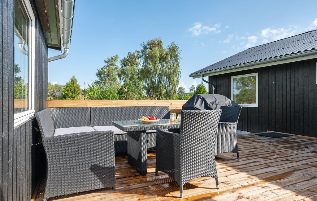 Ferienhaus - Kramnitze , Dänemark - K10527 13