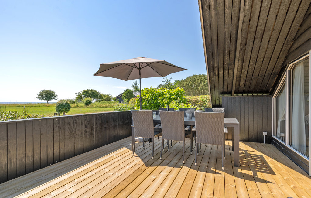 Ferienhaus - Nysted , Dänemark - K10577 11