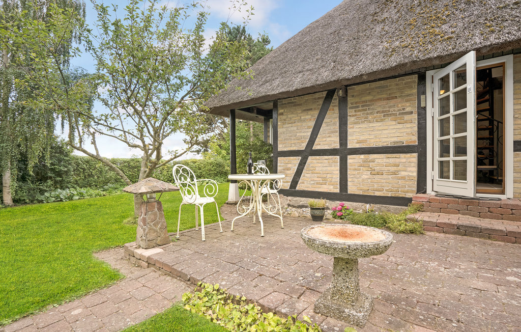 Ferienhaus - Nysted , Dänemark - K10602 10