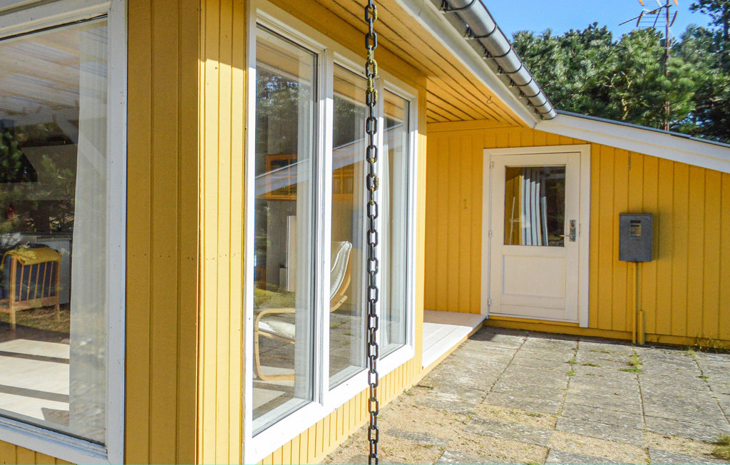Ferienhaus - Hyldtofte Strand , Dänemark - K10644 7