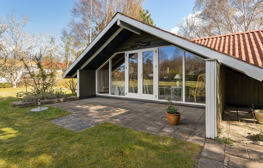 Feriehuse - Hummingen , Danmark - K10733 11