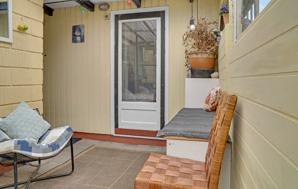 Semesterhus - Kramnitze , Danmark - K10754 14