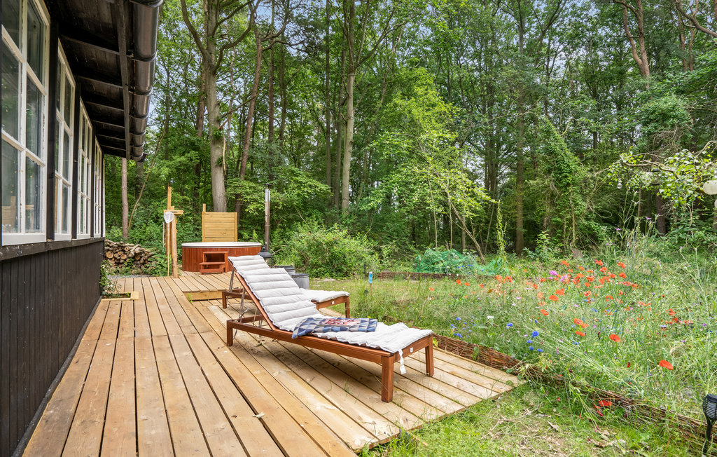 Feriehuse - Albuen , Danmark - K10827 11