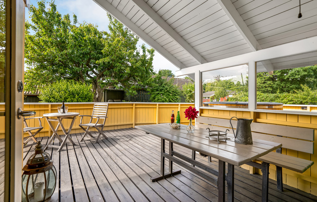 Ferienhaus - Nysted , Dänemark - K10137 13