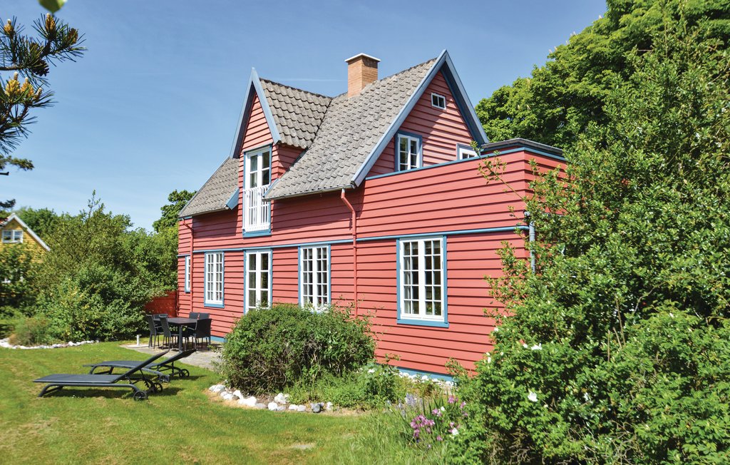 Ferienhaus - Maglehøj , Dänemark - K10210 9