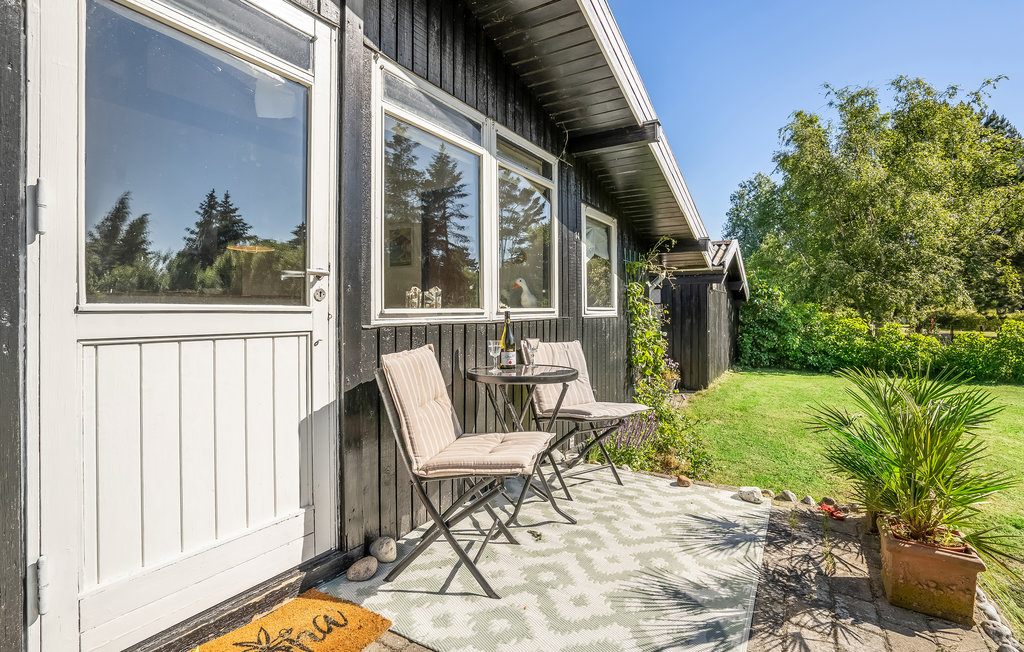 Semesterhus - Bredfjed , Danmark - K10514 11