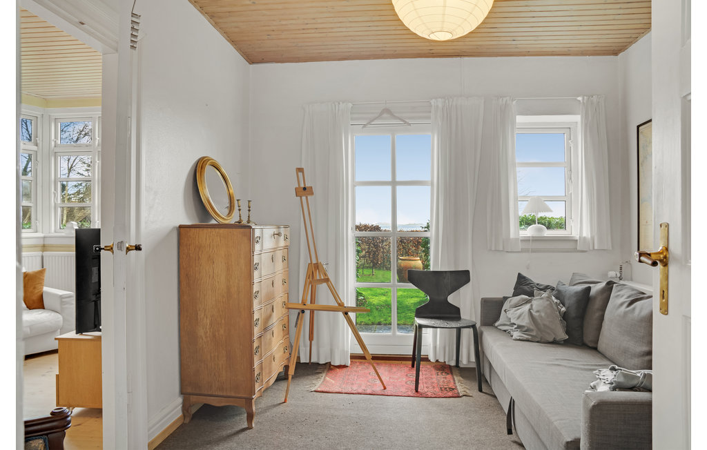 Ferienhaus - Kragenæs , Dänemark - K10010 23