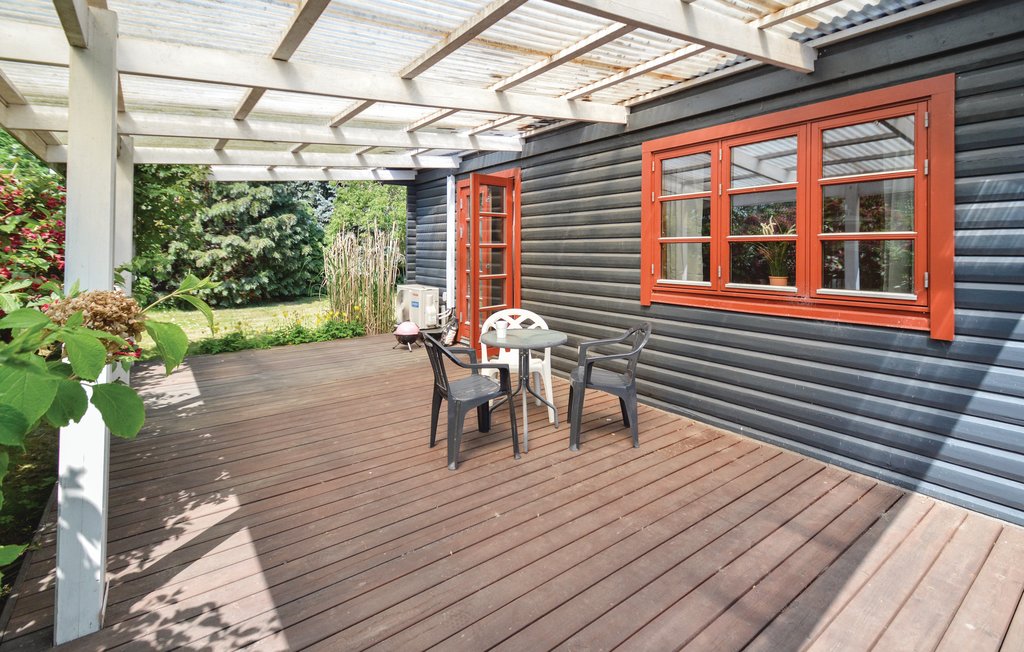 Feriehuse - Kragenæs , Danmark - K10022 6