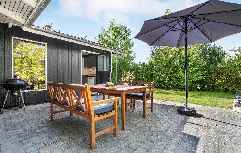 Ferienhaus - Nysted , Dänemark - K10044 8