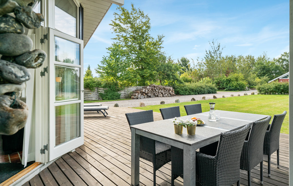 Ferienhaus - Hummingen , Dänemark - K10050 9